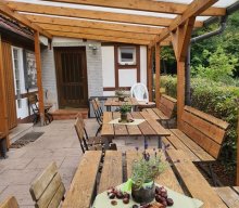 Orchester - Ausflug Alfeld/Niedersachsen